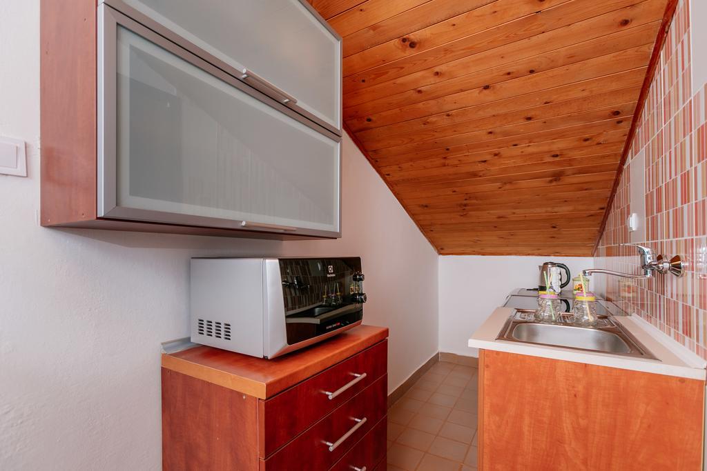 Appartement Apartman Mondo à Kotor Extérieur photo