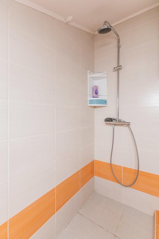 Appartement Apartman Mondo à Kotor Extérieur photo